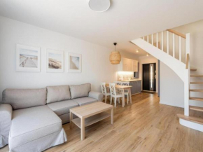 Storey holiday house for 4 people, Grzybowo